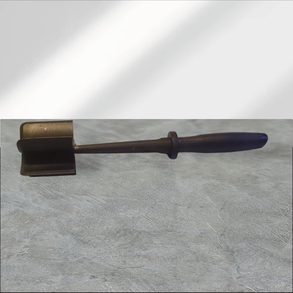 Pampered chef mix n chop - Picture 2 of 10